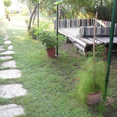 فندق Cesur Pansiyon Çıralı المظهر الخارجي الصورة