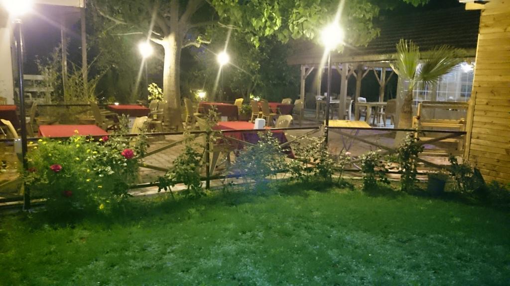 فندق Cesur Pansiyon Çıralı المظهر الخارجي الصورة
